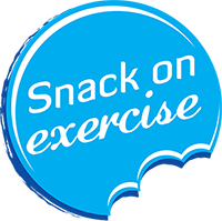 Snack on Exercise