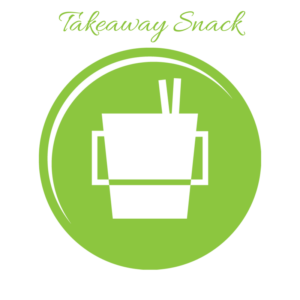 Snack on Exercise - Takeaway Snack