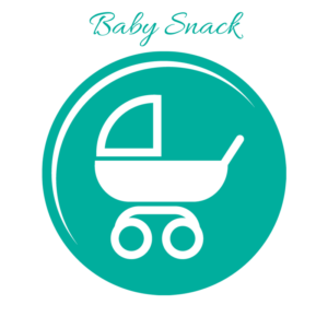 Snack on Exercise - Baby Snack